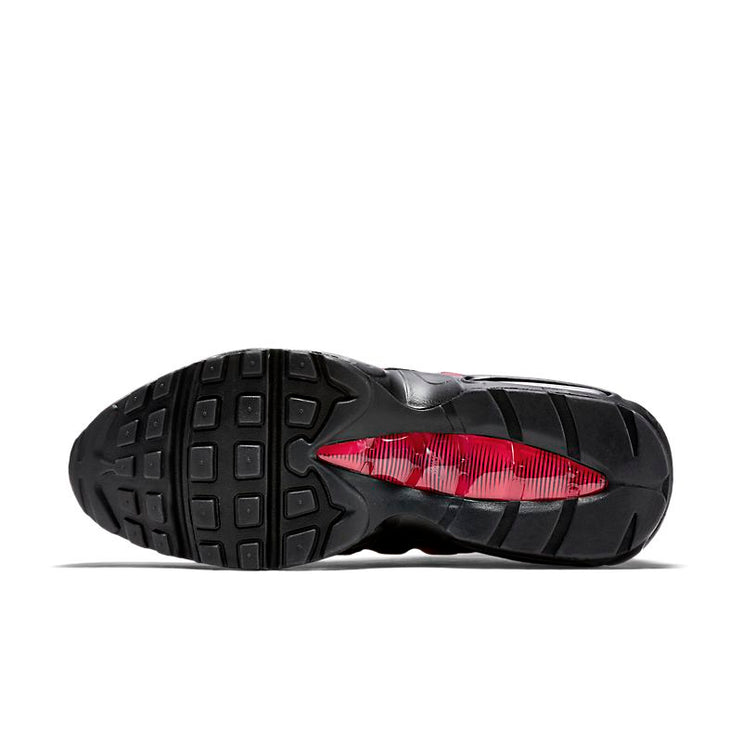 NIKE Air Max 95 Essential Red/Black