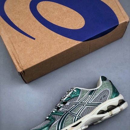 Asics Gel-Nimbus 10.1