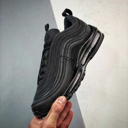 NIKE Air Max 97 "triple black"