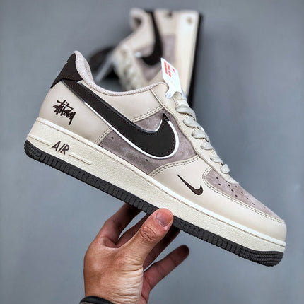 Nike Air Force 1 Low stussy