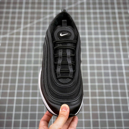 NIKE Air Max 97  Golf 'black Cool black'