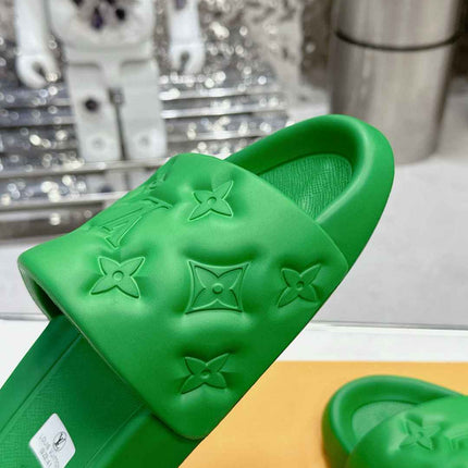 Claquette Louis Vuitton
