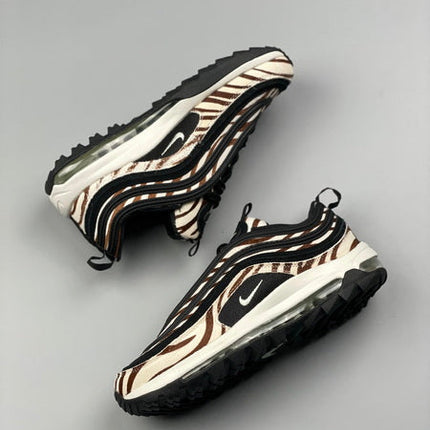 NIKE Air Max 97 "Golf NRG 'Zebra"