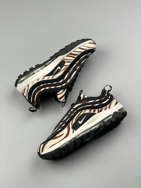 NIKE Air Max 97 "Golf NRG 'Zebra"