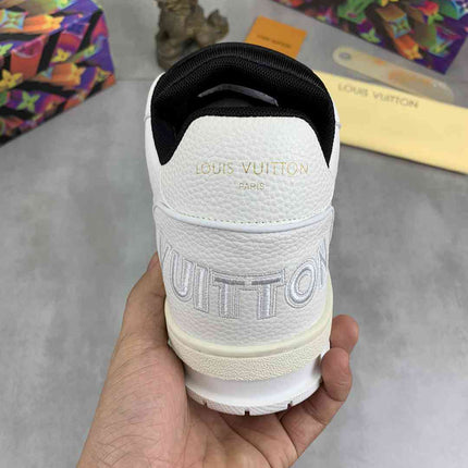 LOUIS VUITTON SKATE