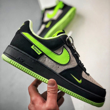 Nike Air Force 1 Low Supreme