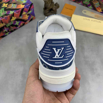 LOUIS VUITTON TRAINER