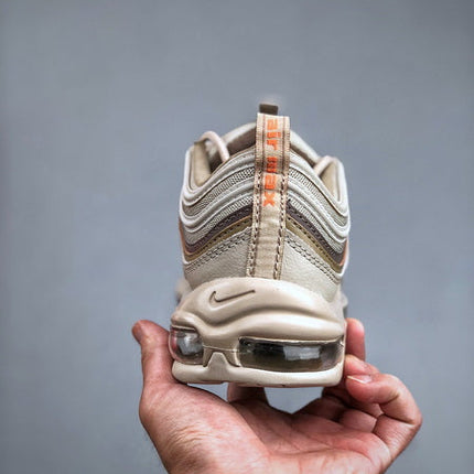 NIKE Air Max 97 "Cream Khaki"