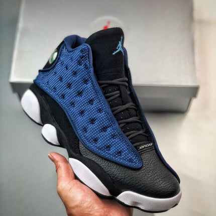 Jordan 13 "Navy"