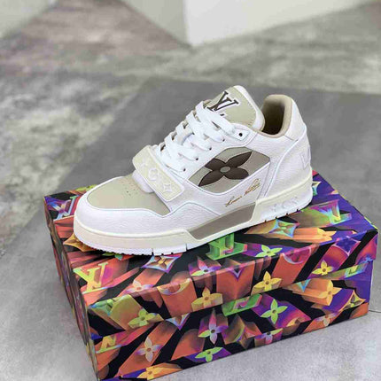 LOUIS VUITTON SKATE