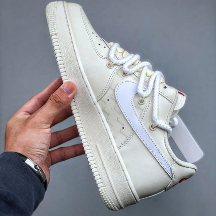 Nike Air Force 1 Low STUSSY