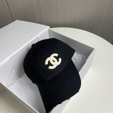 CASQUETTE CHANEL