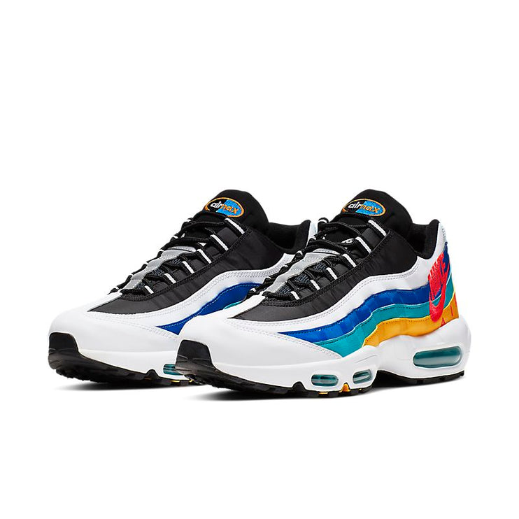 NIKE Air Max 95 PRM Coupe-vent