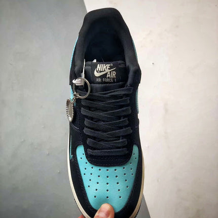 Nike Air Force 1 Low Stussy