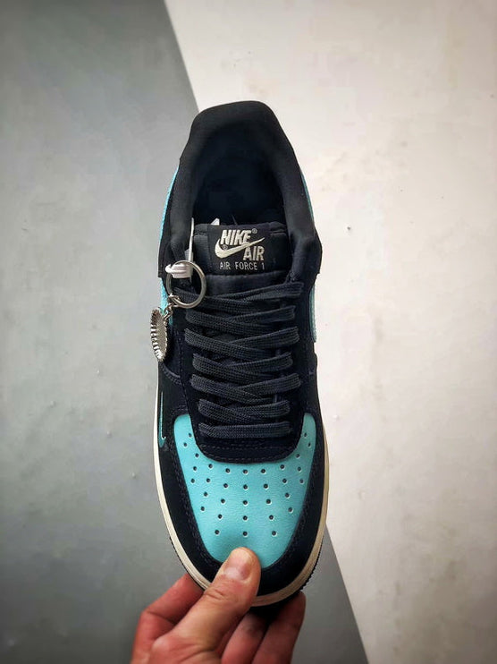 Nike Air Force 1 Low Stussy