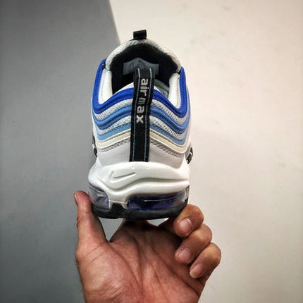 NIKE Air Max 97 "Blueberry"