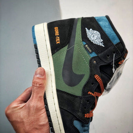 Air Jordan 1 High Element Gore-Tex