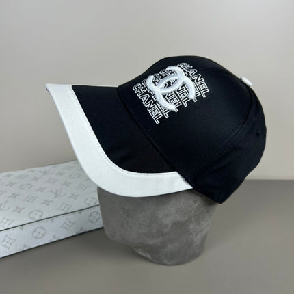 CASQUETTE CHANEL