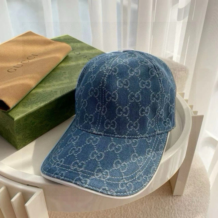 CASQUETTE GUCCI
