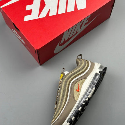 NIKE Air Max 97 " Kaki Sésame"