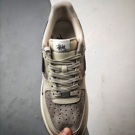 Nike Air Force 1 Low Stussy