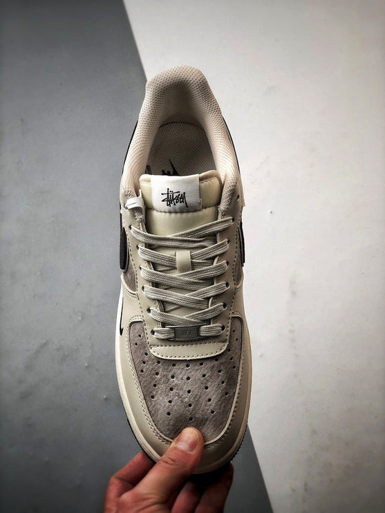 Nike Air Force 1 Low Stussy