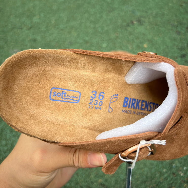 Birkenstock boston