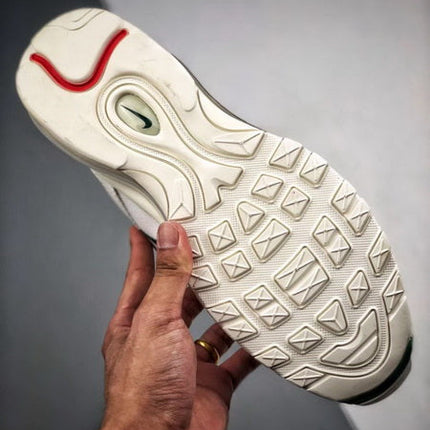 NIKE Air Max 97 UNDEFEATED