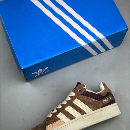 Adidas Campus BROWN