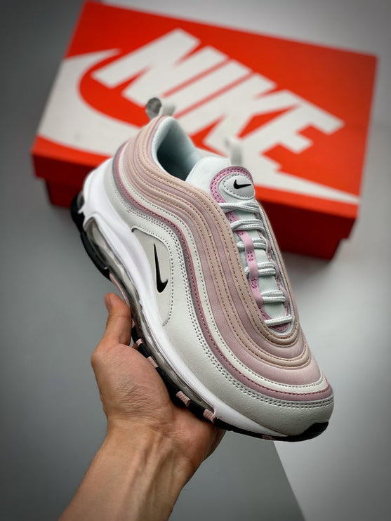 NIKE Air Max 97 "Pink Cream"