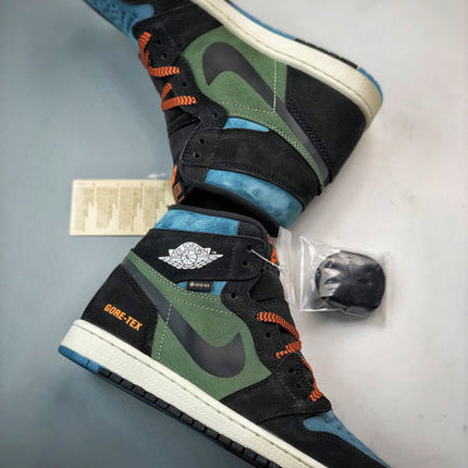 Air Jordan 1 High Element Gore-Tex