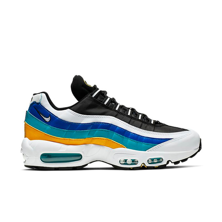 NIKE Air Max 95 PRM Coupe-vent