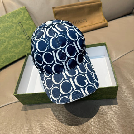 CASQUETTE GUCCI