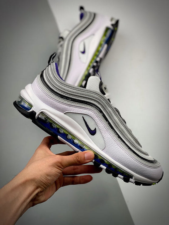 NIKE Air Max 97  "Kaomoji"