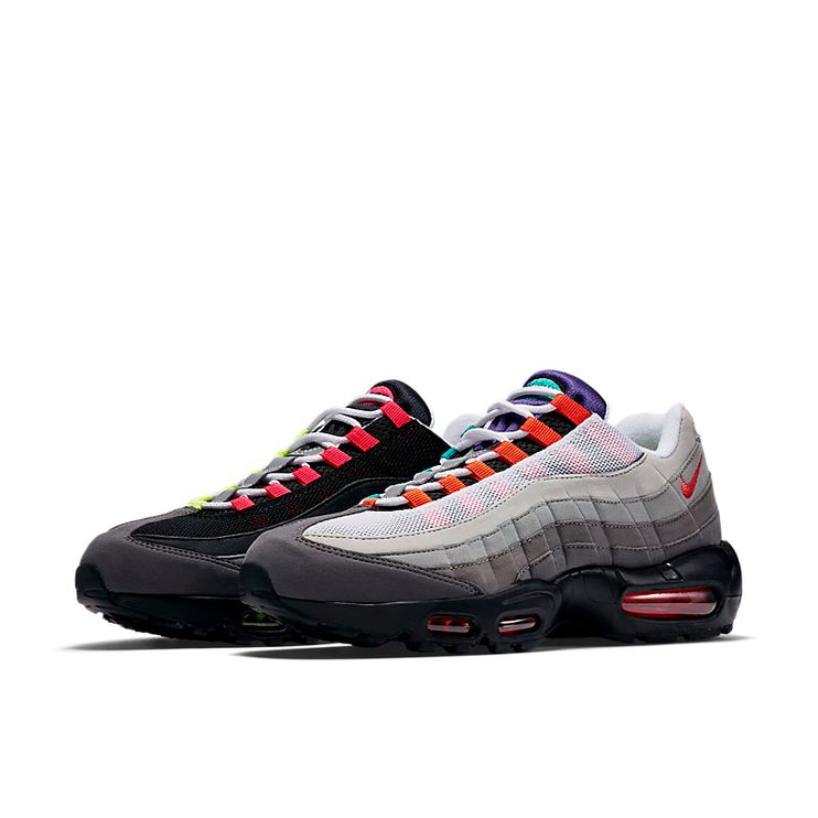 NIKE Air Max 95 Qu’est-ce que l’Air Max