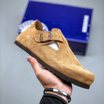 Birkenstock Boston