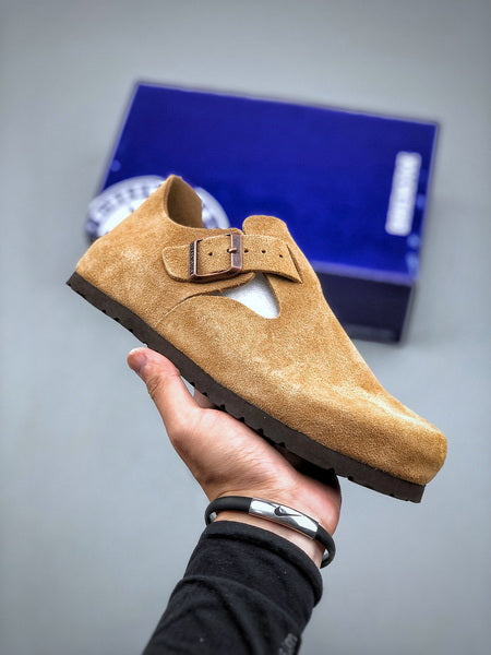 Birkenstock Boston