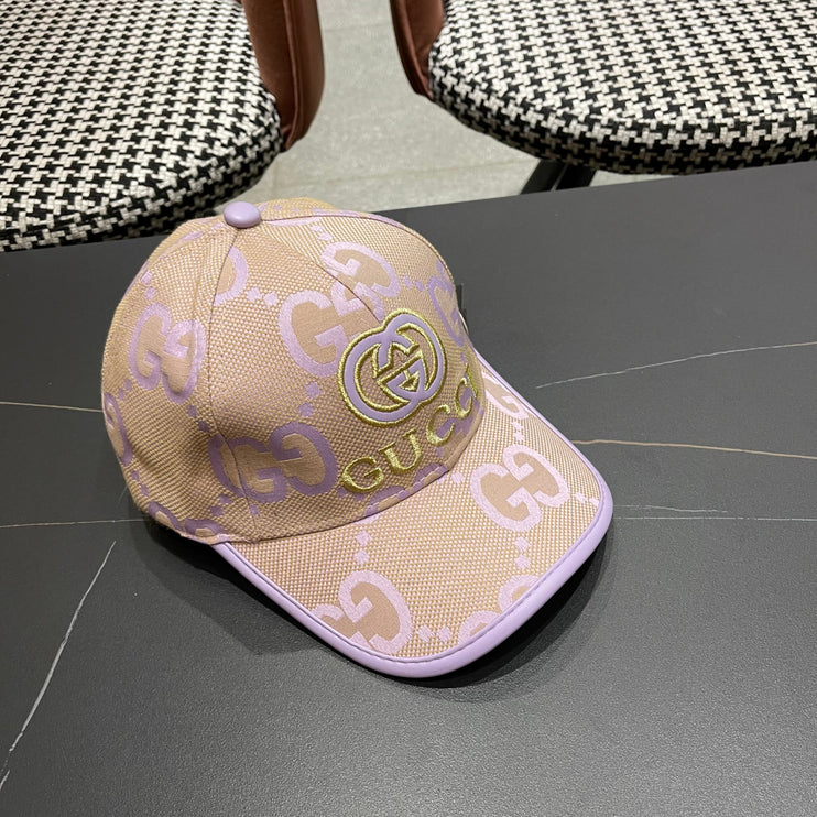 CASQUETTE GUCCI