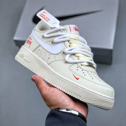 Nike Air Force 1 Low STUSSY