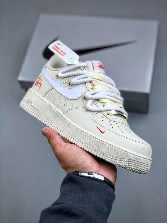 Nike Air Force 1 Low STUSSY