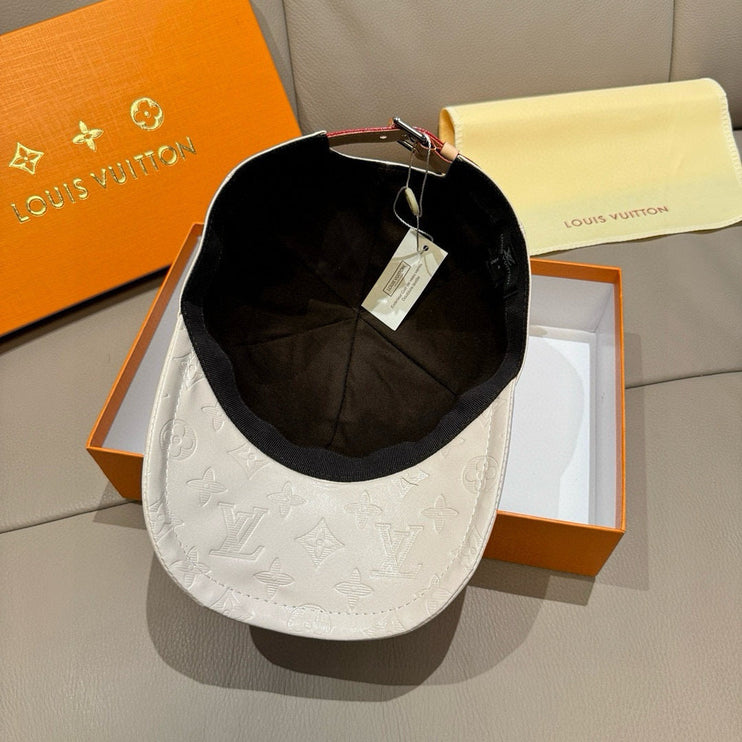 CASQUETTE LOUIS VUITTON