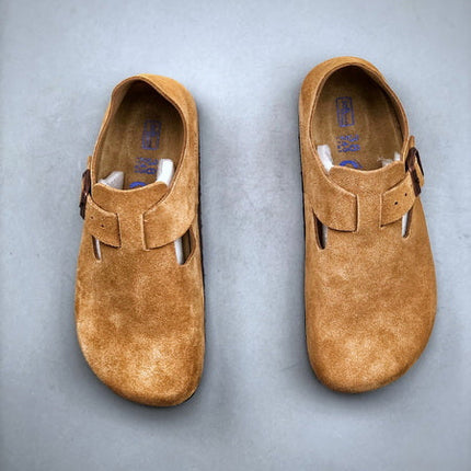 Birkenstock Boston