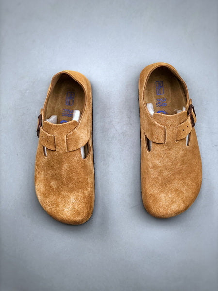 Birkenstock Boston