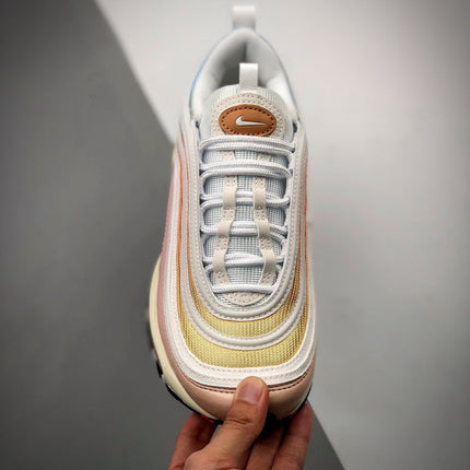 NIKE Air Max 97 "The Future Is In The Air"