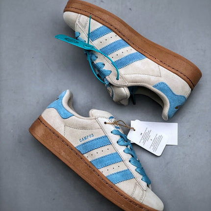 Adidas Campus PUTTY GREY