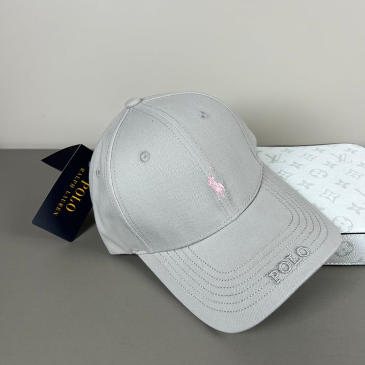CASQUETTE POLO RALPH LAUREN