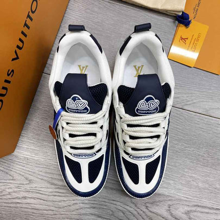 LOUIS VUITTON TRAINER 1854