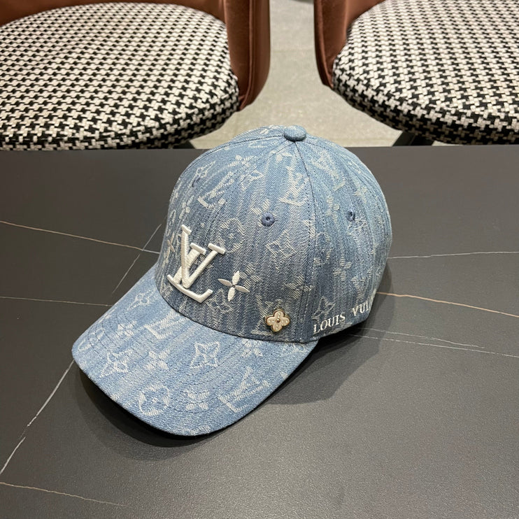 CASQUETTE LOUIS VUITTON