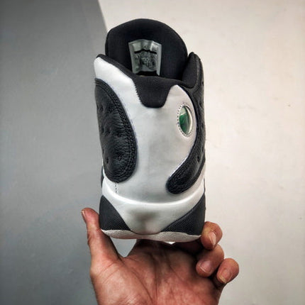 Jordan 13 "Reverse He Got Game"