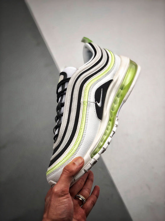 NIKE Air Max 97 Moss Green